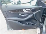 Mercedes GLC250