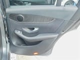 Mercedes GLC250