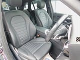 Mercedes GLC250