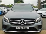 Mercedes GLC250