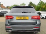 Mercedes GLC250