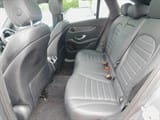 Mercedes GLC250