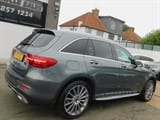 Mercedes GLC250