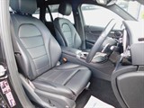 Mercedes GLC250