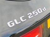 Mercedes GLC250
