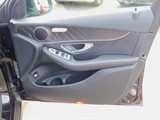 Mercedes GLC250