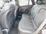 Mercedes GLC250