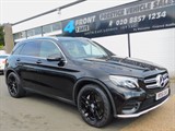 Mercedes GLC250