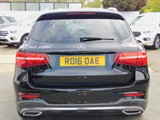 Mercedes GLC250