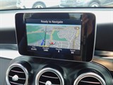 Mercedes GLC250