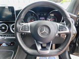 Mercedes GLC250