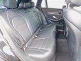 Mercedes GLC250