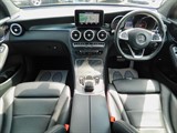Mercedes GLC250