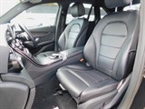 Mercedes GLC250