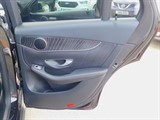 Mercedes GLC250