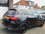 Mercedes GLC250