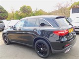 Mercedes GLC250