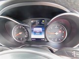 Mercedes GLC250
