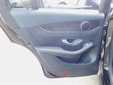 Mercedes GLC250
