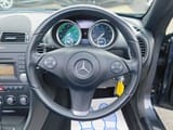 Mercedes SLK200