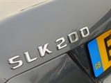 Mercedes SLK200
