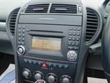 Mercedes SLK200