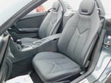 Mercedes SLK200
