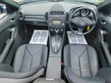 Mercedes SLK200