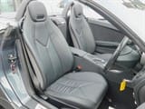 Mercedes SLK200