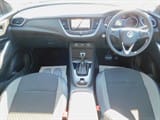 Vauxhall Grandland X