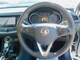 Vauxhall Grandland X