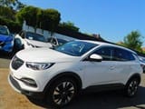 Vauxhall Grandland X