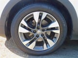 Vauxhall Grandland X