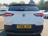 Vauxhall Grandland X