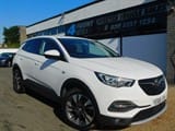 Vauxhall Grandland X
