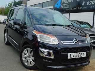 Citroen C3 Picasso