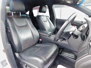 Lexus RX 450h