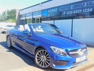 Mercedes 220