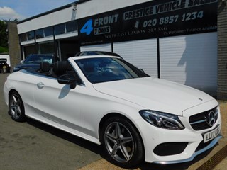 Mercedes 220
