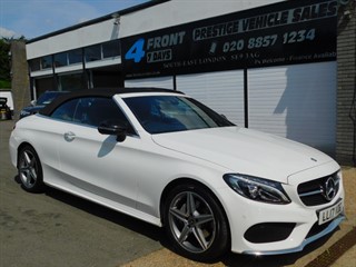 Mercedes 220