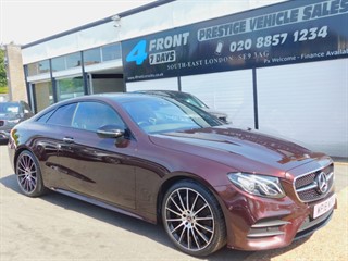 Mercedes 220
