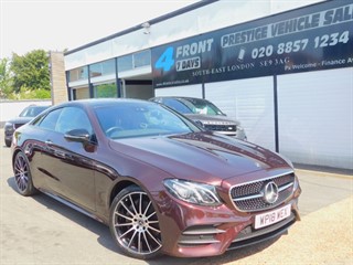 Mercedes 220