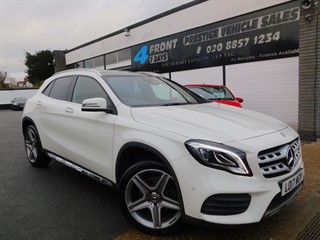 Mercedes 220