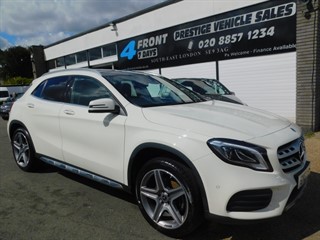 Mercedes 220