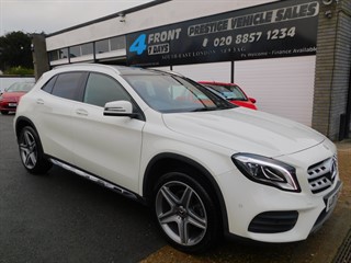 Mercedes 220