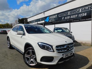 Mercedes 220