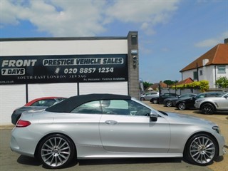 Mercedes 250