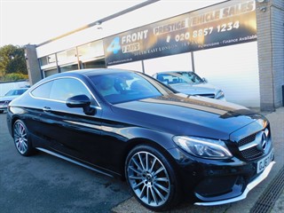 Mercedes 250