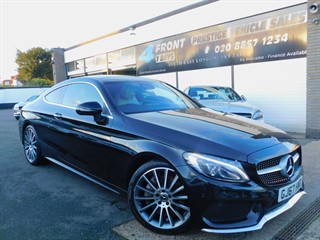 Mercedes 250