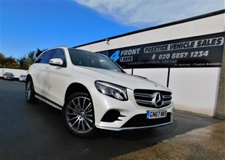 Mercedes 250